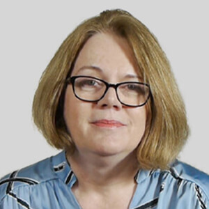 Nikki Wilson