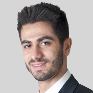 Dr. Seyed Ebrahimi